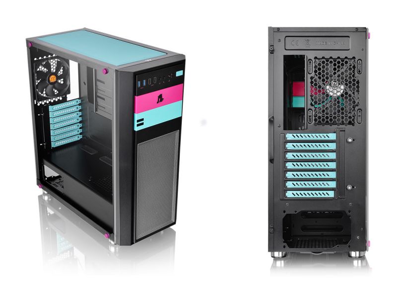 Versa H26 HATSUNE MIKU EDITION Versa H26 HATSUNE MIKU EDITION